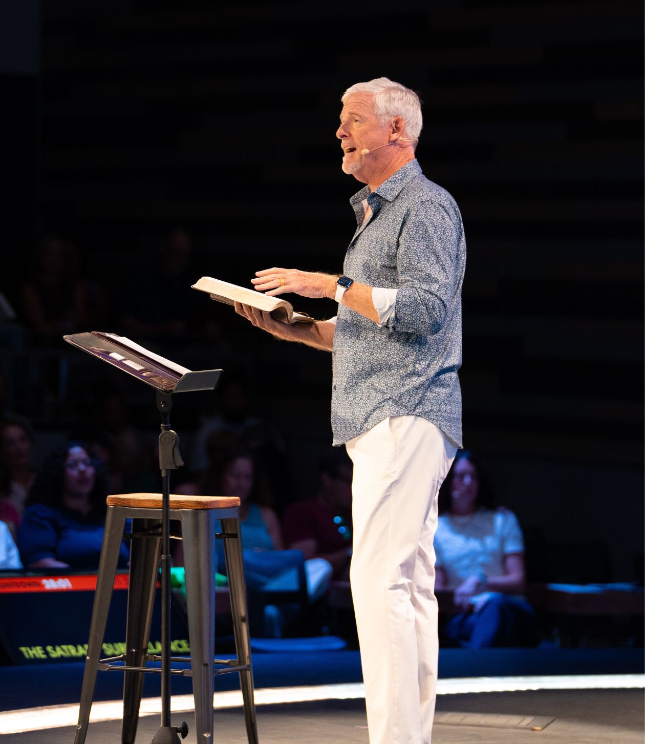 <h1>Faith & Justice Workshops</h1>

<h3>Conversations on the Issues that Shape our Time</h3>
